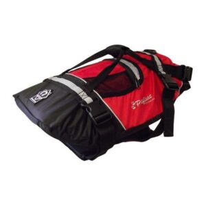 Pet Buoyancy Aid Extra Large 22-26"