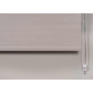 Thermal Blackout Blind 600mm x 1600mm Ivory