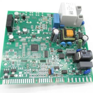 Morco ERS0100 Printed Circuit Board (PCB)
