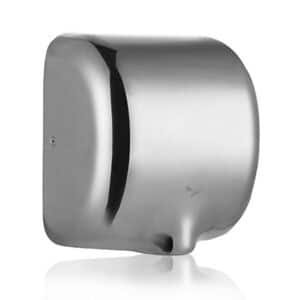 Windsor Hand Dryer Polished