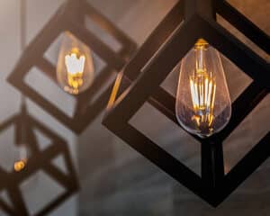 Lighting & TV