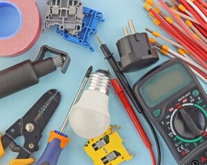 Consumables & Tools