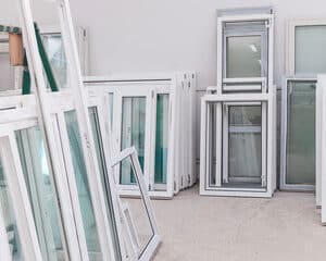 Doors & Windows