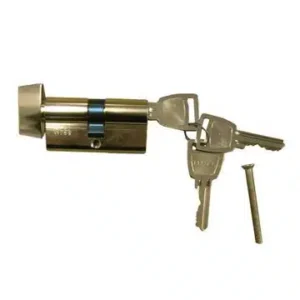 Locks & Keys