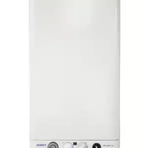 Discontinued Boilers