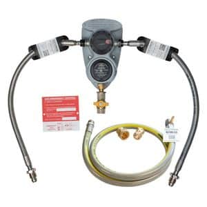 LPG Equipment