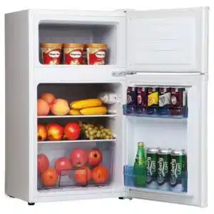Refrigeration