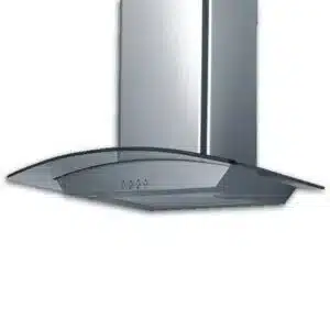 Cooker Hoods and Splashbacks