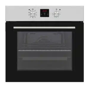 Electric Cooking
