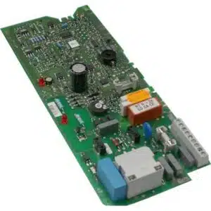 Worcester 24i Junior