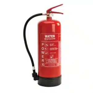 Extinguishers & Blankets