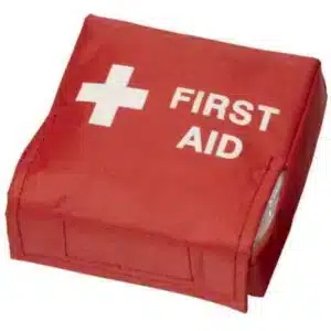 First Aid