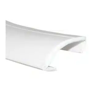 Window Capping