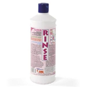 Super Rinse 1 Litre x 10 Per Box