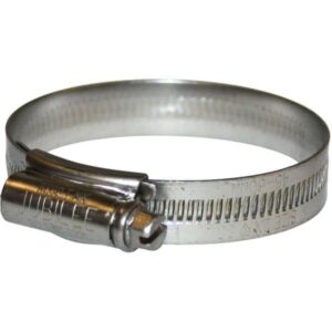 Jubilee Hose Clip 45-60mm Stainless Steel (304) Size 2XSS