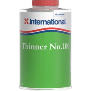 International Thinner No.100 (1 Litre)