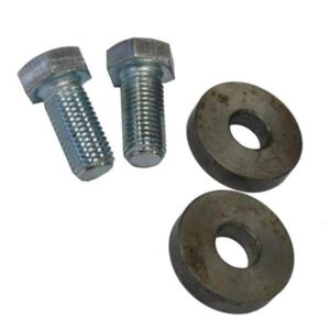AG Bolts & Washers for A110