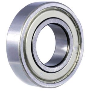 Bearings 35mm ID / 62mm OD x 2
