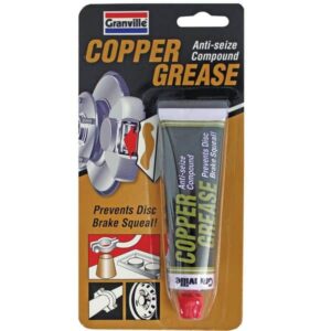Granville Copper Grease 20g