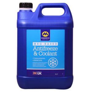 Morris Antifreeze 5L
