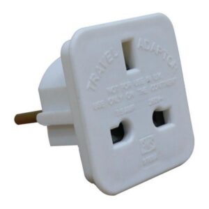 AG UK - Continental Adaptor