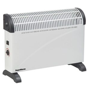 Floor Standing Convector Heater 2000W