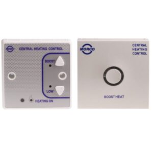 Morco Heating Control Booster and Remote (PPCM9500)