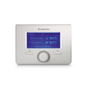 Ariston Net - Sensys with GPRS
