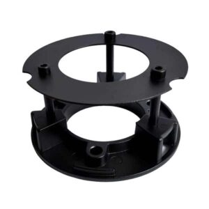 Internal Surface Mount Support for Boleda Bollard Lights