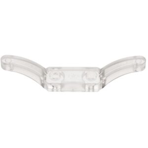 AG Plastic Cleat Hook for Blind Cord
