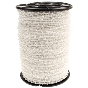 AG 250m Roll No 10 Plastic Blind Chain