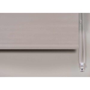 Thermal Blackout Blind 900mm x 1600mm Ivory
