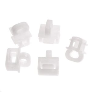 HC3 Clic Glider Without Hook, Pack 100