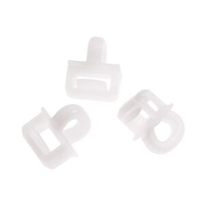 HC7 Clic Glider Without Hook, Pack 100