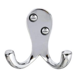 AG Double Robe Hook