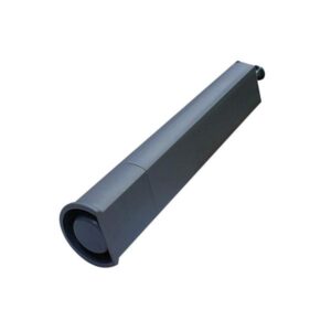AG Single Plastic Leg for CSA Bed Frames