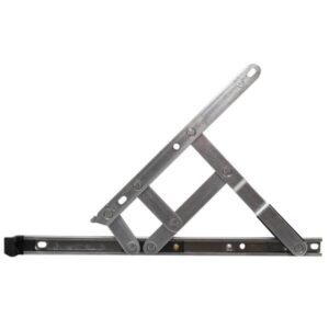 12" Side Hung Friction Stay (Pair)