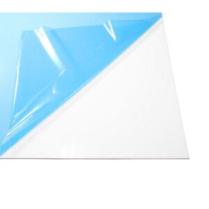 AG Clear Acrylic Sheet To Protect Wallpaper