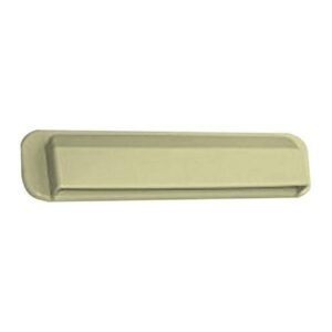 Exterior Vent Hood for D84 Sandstone