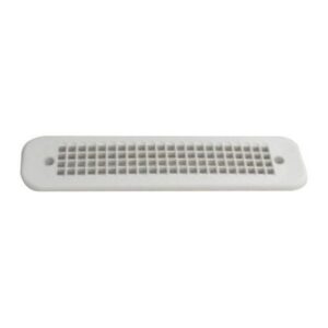 Air Vent Fits the D841 Hood White