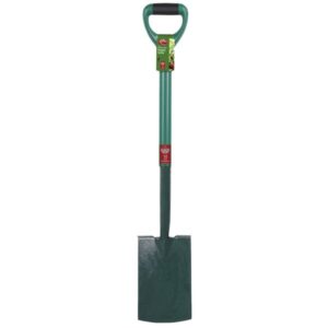 AG Carbon Steel Digging Spade