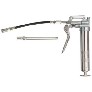 Pistol Grip Grease Gun Set 120cc