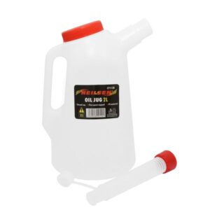 Neilsen 2 Litre Measuring Oil Jug