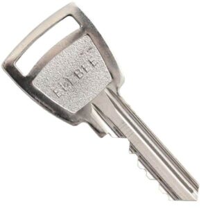 Master Key for All M Series Eurolocks