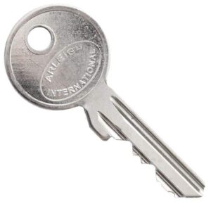 Arleigh Eurolock EL Master Key