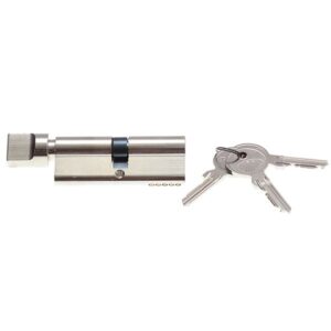 Arleigh Mastered Door Cylinder (40-40)