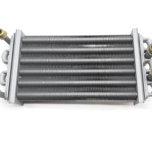 Morco FCB1025 - Heat Exchanger