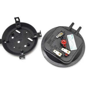 Morco FCB1045 Air Pressure Switch Black