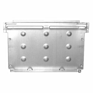 FCB1100 - Combustion Chamber Rear Panel