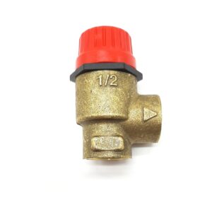 Morco FCB1150 - Safety Valve